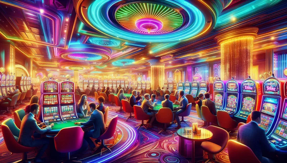 Bingo La Capitale